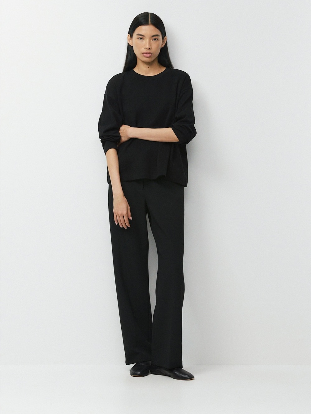 Aritzia Agency Pant